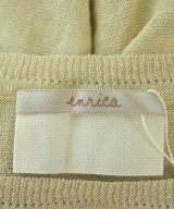 enrica（エンリカ）ベスト ベージュ サイズ:F レディース/2200676867374