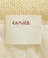 enrica（エンリカ）その他 白 サイズ:F レディース/2200694394029