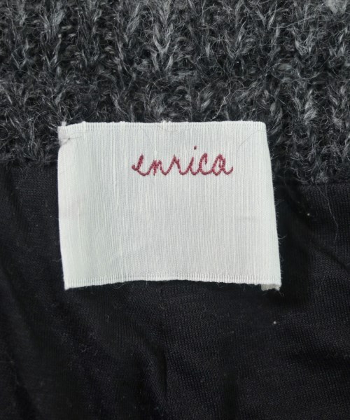 enrica（エンリカ）その他 黒 サイズ:-(L位) レディース/2200655683063