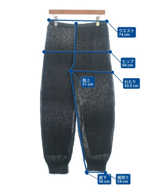 enrica（エンリカ）その他 黒 サイズ:-(L位) レディース/2200655683063