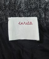 enrica（エンリカ）その他 黒 サイズ:-(L位) レディース/2200655683063