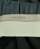 enrica（エンリカ）ロング・マキシ丈スカート 緑 サイズ:-(S位) レディース/2200709970040