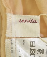enrica（エンリカ）ブラウス ベージュ サイズ:F レディース/2200709088035