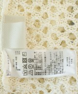 enrica（エンリカ）ニット・セーター 白 サイズ:F レディース/2200717709083