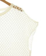 enrica（エンリカ）ニット・セーター 白 サイズ:F レディース/2200717709083