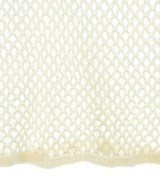 enrica（エンリカ）ニット・セーター 白 サイズ:F レディース/2200717709083