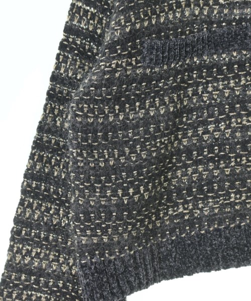 enrica（エンリカ）カーディガン 黒 サイズ:-(M位) レディース/2200639483054