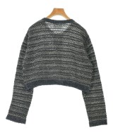 enrica（エンリカ）カーディガン 黒 サイズ:-(M位) レディース/2200639483054