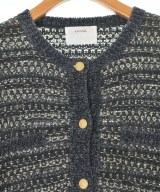 enrica（エンリカ）カーディガン 黒 サイズ:-(M位) レディース/2200639483054