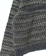 enrica（エンリカ）カーディガン 黒 サイズ:-(M位) レディース/2200639483054