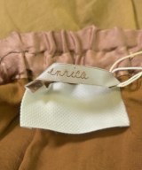 enrica（エンリカ）ロング・マキシ丈スカート 茶 サイズ:38(M位) レディース/2200640902049