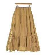 enrica ロング・マキシ丈スカート