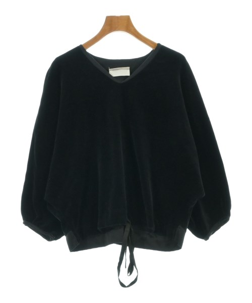 enrica(エンリカ)カジュアルシャツ 黒 サイズ:F/2200644846035