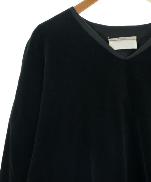 enrica（エンリカ）カジュアルシャツ 黒 サイズ:F レディース/2200644846035