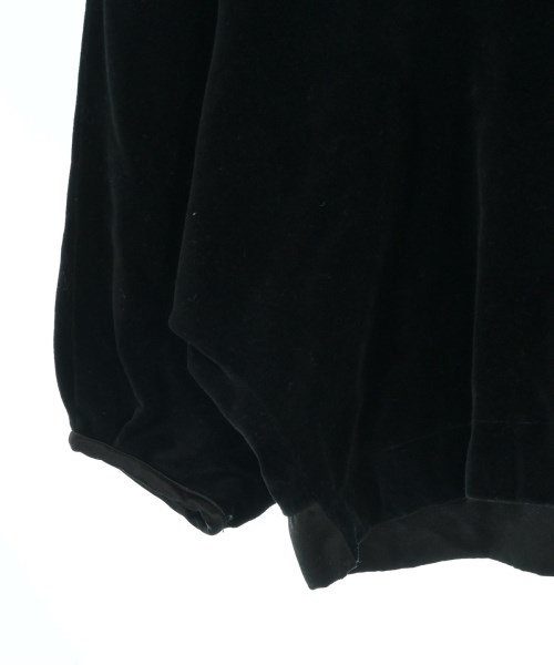 enrica（エンリカ）カジュアルシャツ 黒 サイズ:F レディース/2200644846035