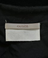 enrica（エンリカ）カジュアルシャツ 黒 サイズ:F レディース/2200644846035