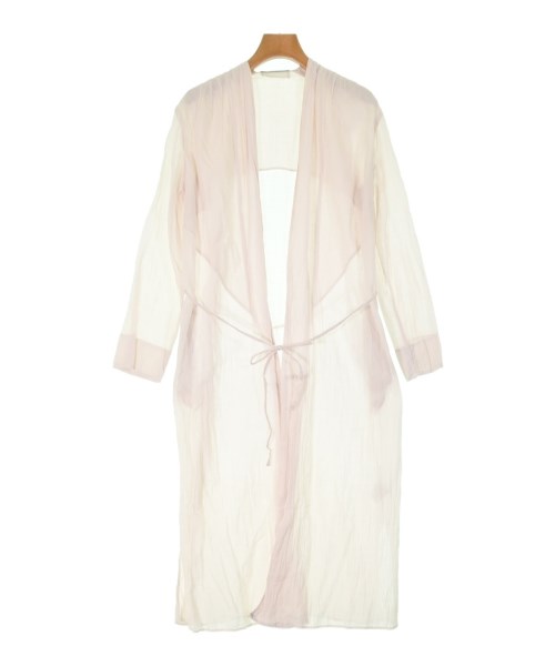 enrica(エンリカ)カジュアルシャツ ピンク サイズ:F/2200644846042