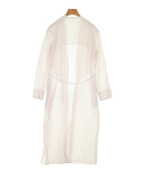 enrica（エンリカ）カジュアルシャツ ピンク サイズ:F レディース/2200644846042