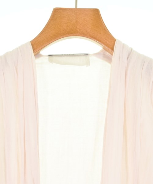 enrica（エンリカ）カジュアルシャツ ピンク サイズ:F レディース/2200644846042