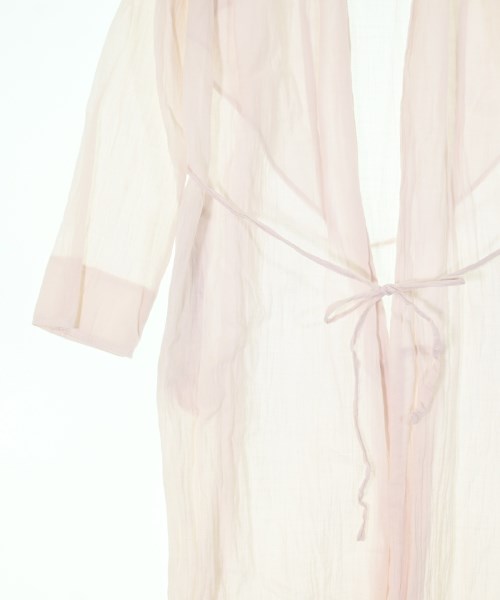 enrica（エンリカ）カジュアルシャツ ピンク サイズ:F レディース/2200644846042