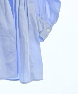 enrica（エンリカ）ブラウス 青 サイズ:F レディース/2200649836017