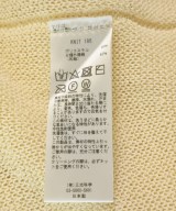 enrica（エンリカ）ベスト 白 サイズ:F レディース/2200702860065