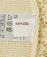 enrica（エンリカ）ベスト ベージュ サイズ:-(XL位) レディース/2200703144065