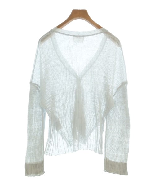 enrica（エンリカ）カーディガン グレー サイズ:F レディース/2200660741086