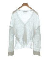 enrica（エンリカ）カーディガン グレー サイズ:F レディース/2200660741086