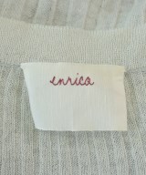 enrica（エンリカ）カーディガン グレー サイズ:F レディース/2200660741086