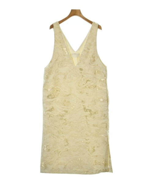 enrica(エンリカ)ワンピース 白 サイズ:F/2200662451020