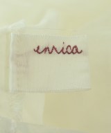 enrica（エンリカ）ブラウス 白 サイズ:F レディース/2200676234237