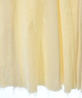 tiit tokyo（ティート　トウキョウ）ロング・マキシ丈スカート 白 サイズ:36(S位) レディース/2200635100139