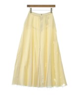 tiit tokyo ロング・マキシ丈スカート