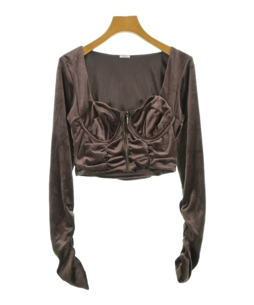 ティート　トウキョウ(tiit tokyo)のtiit tokyo カーディガン