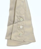 tiit tokyo（ティート　トウキョウ）カジュアルシャツ ベージュ サイズ:38(M位) レディース/2200663525034