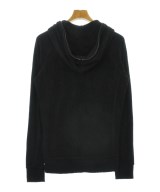 1PIU1UGUALE3 RELAX（ウノピュウノウグァーレトレリラックス）パーカー 黒 サイズ:M メンズ/2200505139023