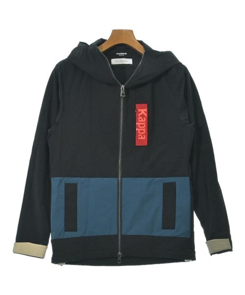 1PIU1UGUALE3 RELAX ブルゾン（そ