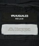 1PIU1UGUALE3 RELAX（ウノピュウノウグァーレトレリラックス）その他 黒 サイズ:S メンズ/2200627623011