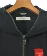 1PIU1UGUALE3 RELAX（ウノピュウノウグァーレトレリラックス）その他 黒 サイズ:S メンズ/2200627623011