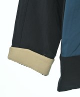 1PIU1UGUALE3 RELAX（ウノピュウノウグァーレトレリラックス）その他 黒 サイズ:S メンズ/2200627623011