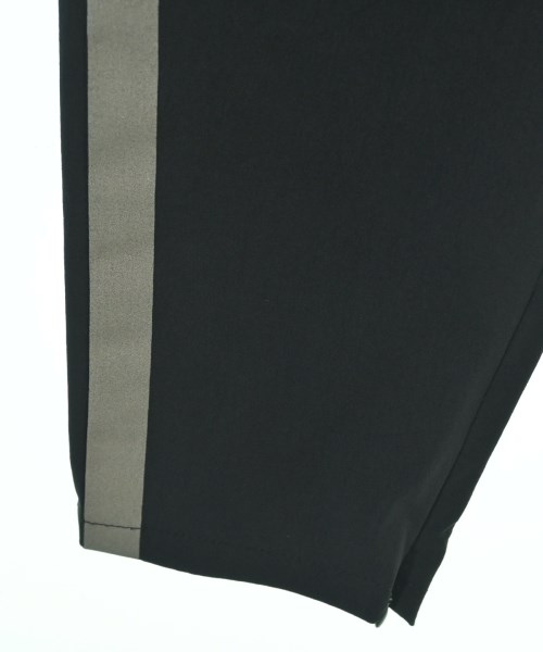 1PIU1UGUALE3 RELAX（ウノピュウノウグァーレトレリラックス）その他 黒 サイズ:S メンズ/2200627623028