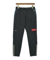 1PIU1UGUALE3 RELAX（ウノピュウノウグァーレトレリラックス）その他 黒 サイズ:S メンズ/2200627623028