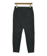 1PIU1UGUALE3 RELAX（ウノピュウノウグァーレトレリラックス）その他 黒 サイズ:S メンズ/2200627623028