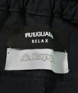 1PIU1UGUALE3 RELAX（ウノピュウノウグァーレトレリラックス）その他 黒 サイズ:S メンズ/2200627623028