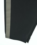 1PIU1UGUALE3 RELAX（ウノピュウノウグァーレトレリラックス）その他 黒 サイズ:S メンズ/2200627623028