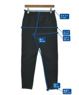 1PIU1UGUALE3 RELAX（ウノピュウノウグァーレトレリラックス）その他 黒 サイズ:S メンズ/2200627623028