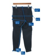 1PIU1UGUALE3 RELAX（ウノピュウノウグァーレトレリラックス）その他 紺 サイズ:S メンズ/2200627225017