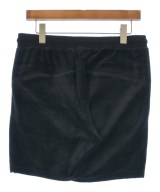 1PIU1UGUALE3 RELAX（ウノピュウノウグァーレトレリラックス）ショートパンツ 黒 サイズ:48(L位) メンズ/2200616496107