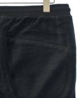 1PIU1UGUALE3 RELAX（ウノピュウノウグァーレトレリラックス）ショートパンツ 黒 サイズ:48(L位) メンズ/2200616496107